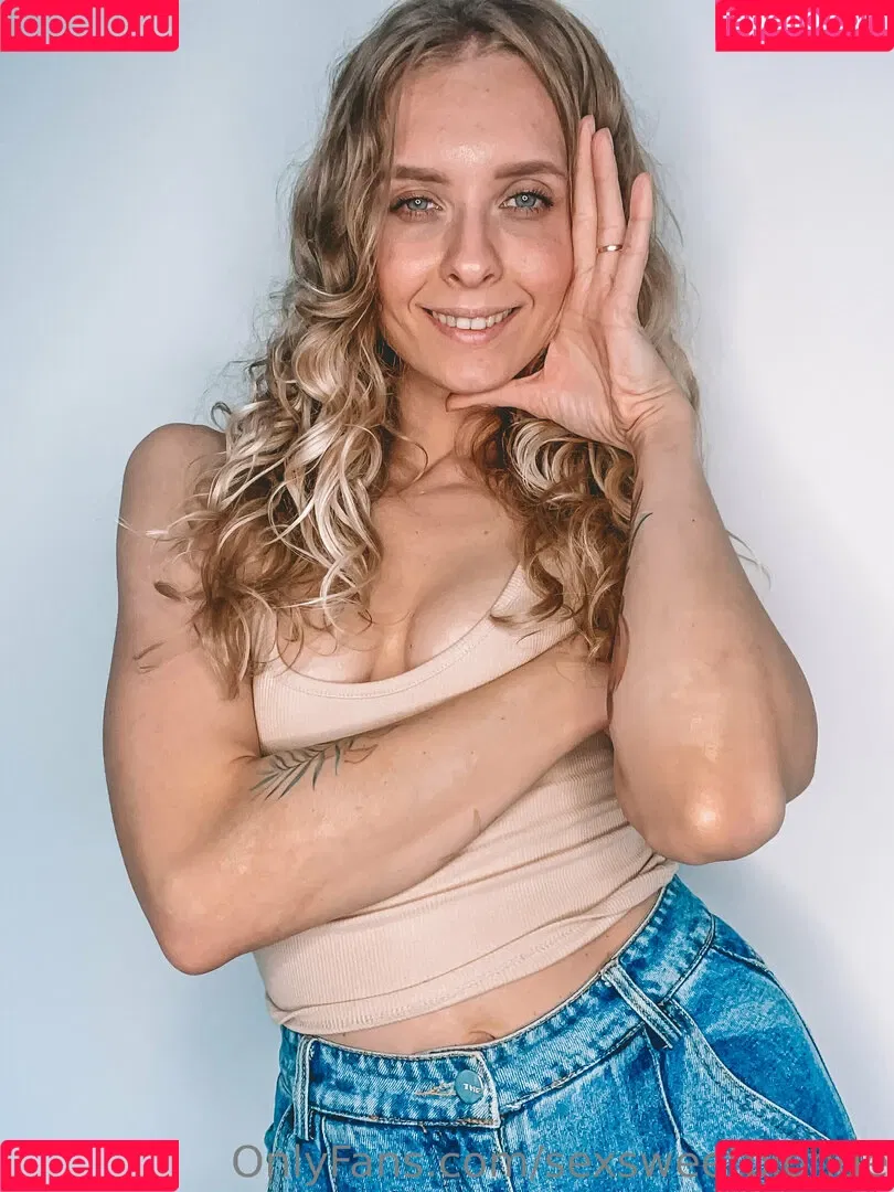 sexsweetblonde Onlyfans Photo Gallery 