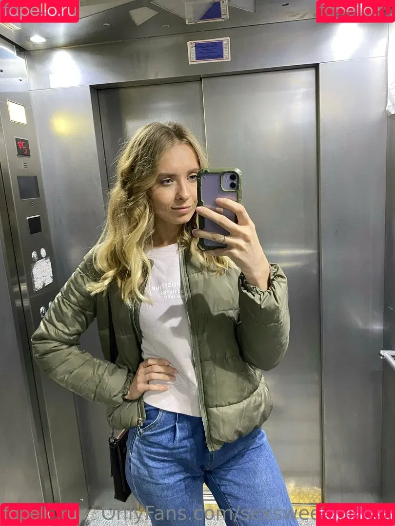 sexsweetblonde Onlyfans Photo Gallery 