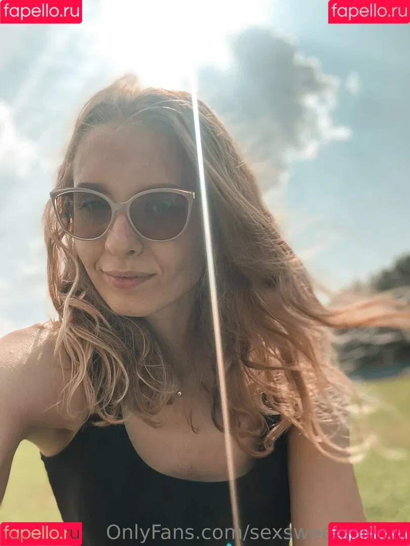 sexsweetblonde Onlyfans Photo Gallery 