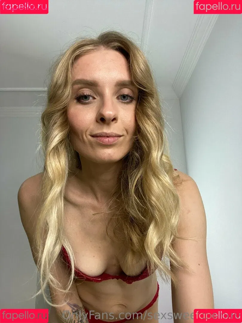 sexsweetblonde Onlyfans Photo Gallery 