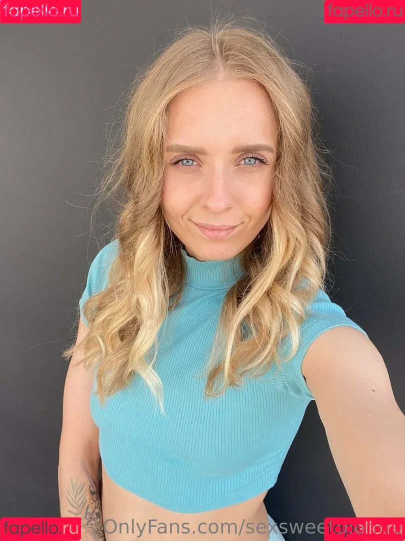 sexsweetblonde Onlyfans Photo Gallery 