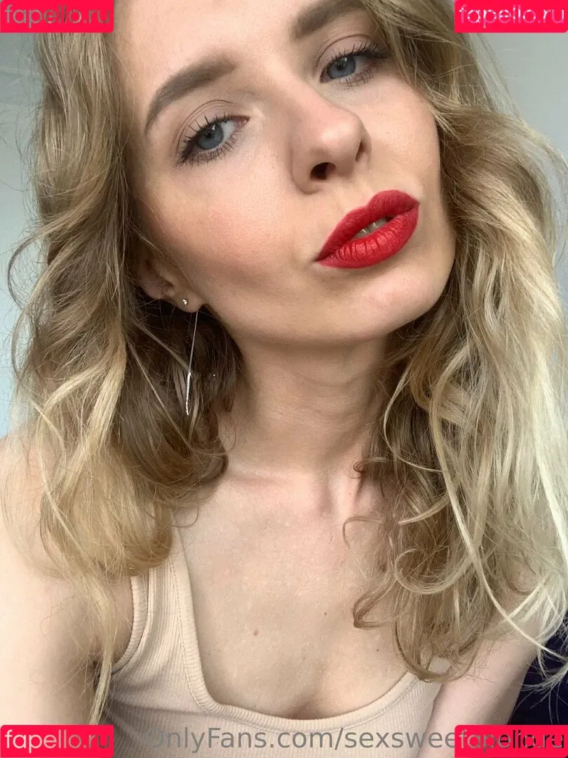 sexsweetblonde Onlyfans Photo Gallery 