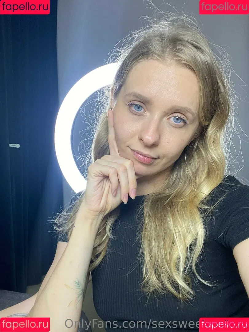 sexsweetblonde Onlyfans Photo Gallery 