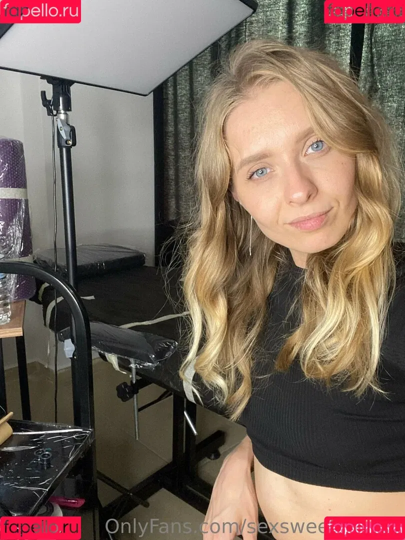 sexsweetblonde Onlyfans Photo Gallery 