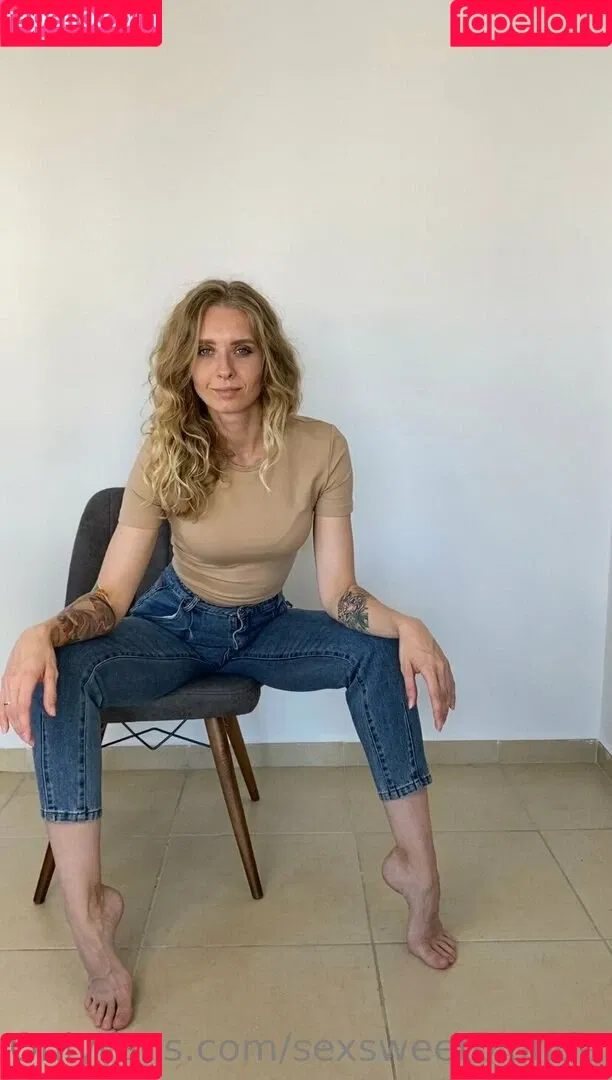 sexsweetblonde Onlyfans Photo Gallery 