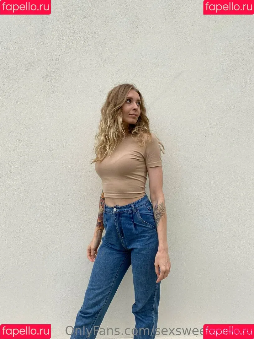 sexsweetblonde Onlyfans Photo Gallery 