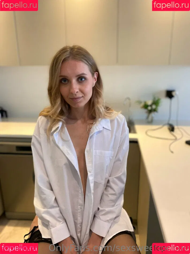 sexsweetblonde Onlyfans Photo Gallery 