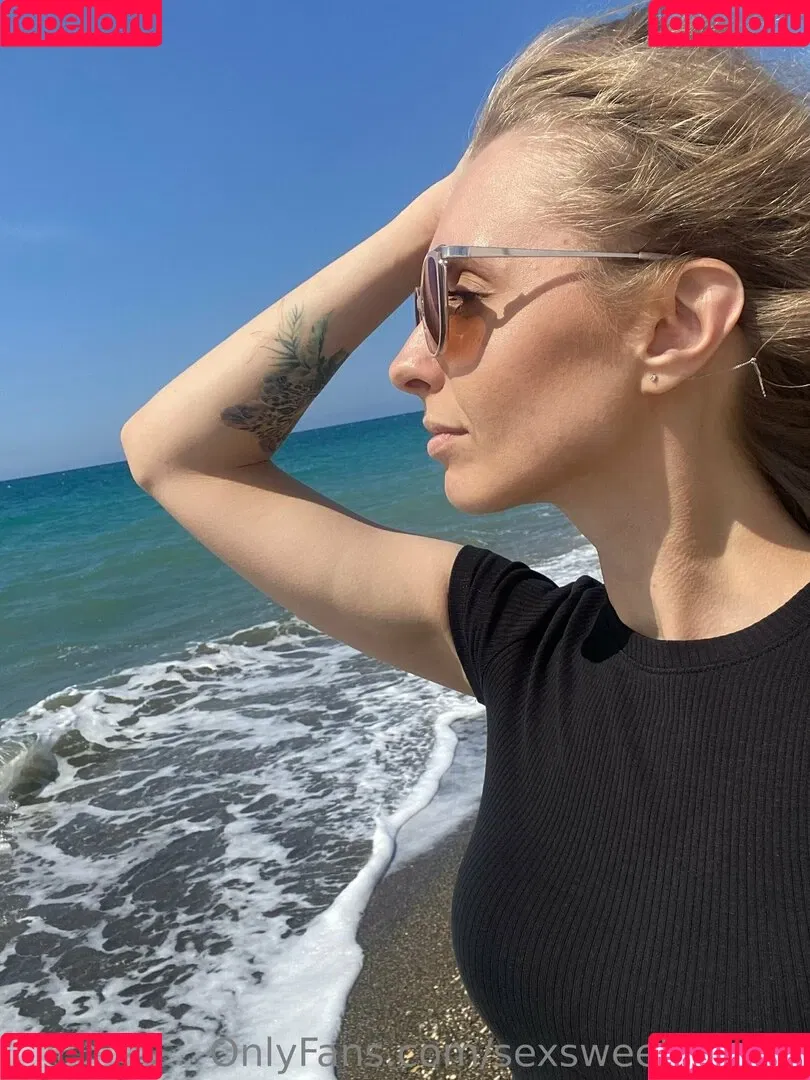 sexsweetblonde Onlyfans Photo Gallery 