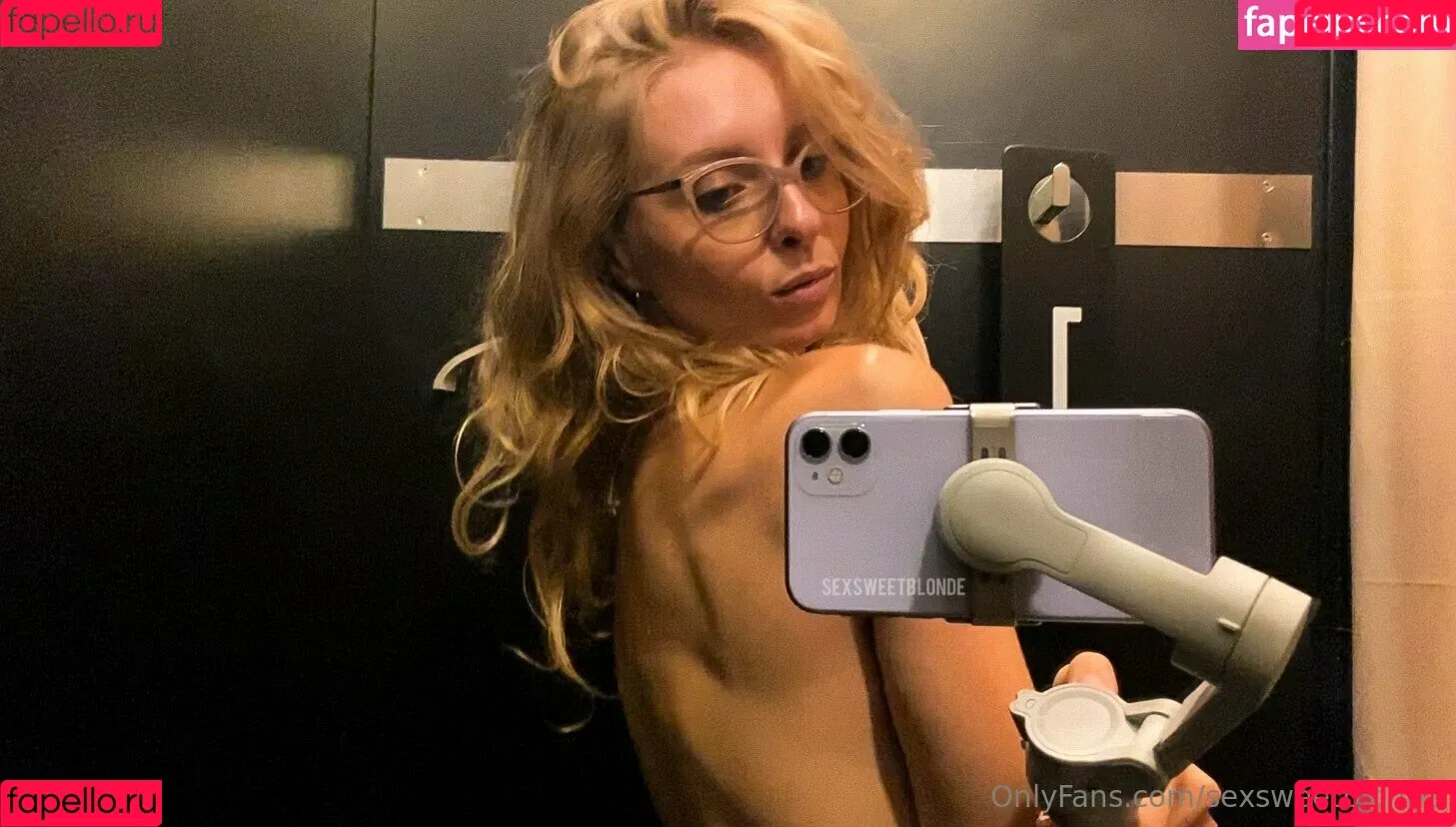 sexsweetblonde Onlyfans Photo Gallery 