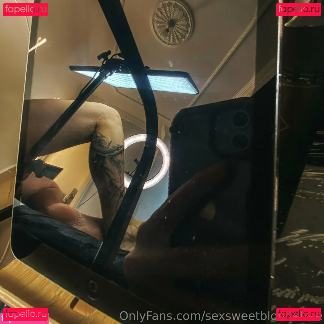 sexsweetblonde Onlyfans Photo Gallery 