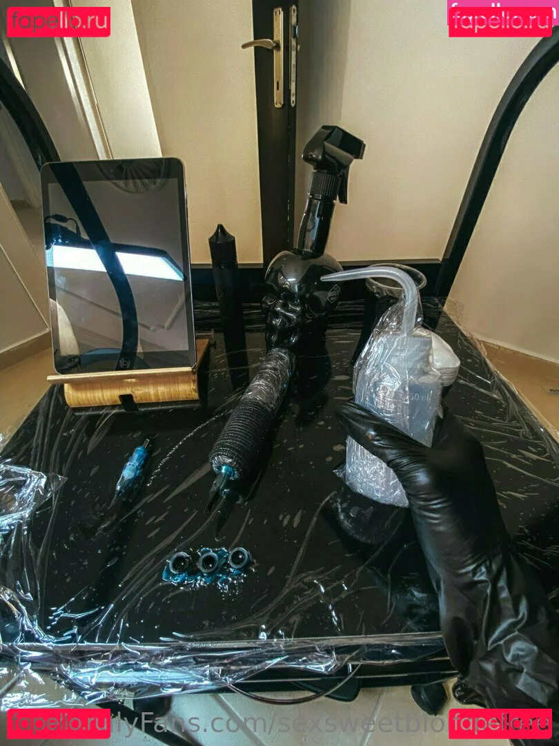 sexsweetblonde Onlyfans Photo Gallery 