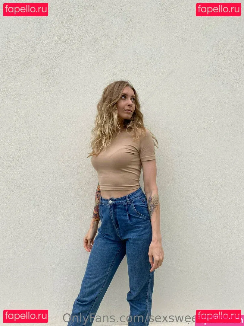 sexsweetblonde Onlyfans Photo Gallery 