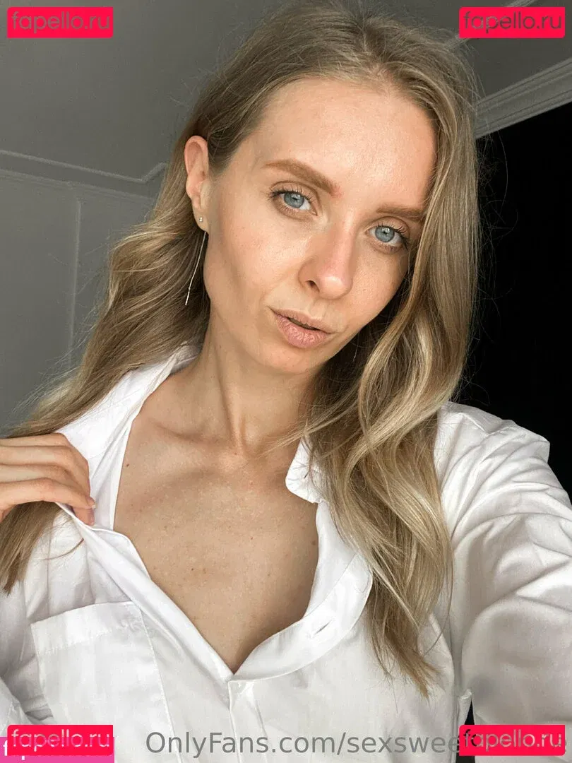 sexsweetblonde Onlyfans Photo Gallery 