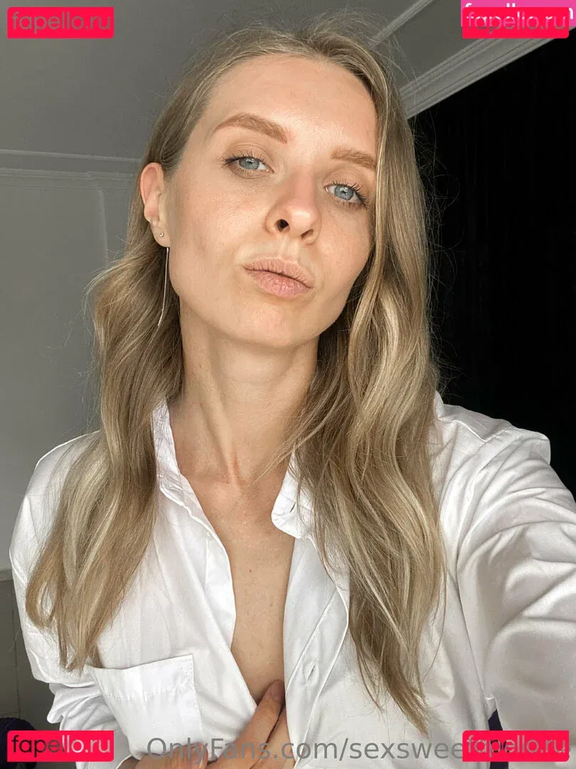 sexsweetblonde Onlyfans Photo Gallery 