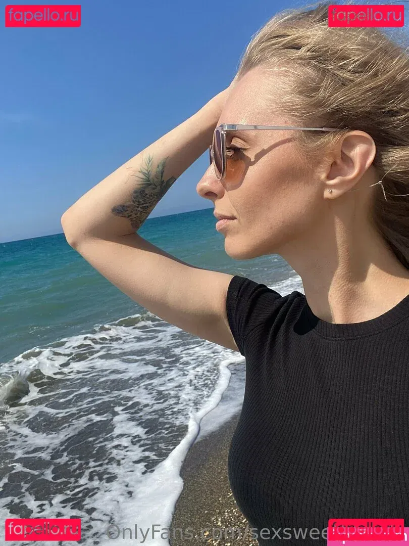 sexsweetblonde Onlyfans Photo Gallery 