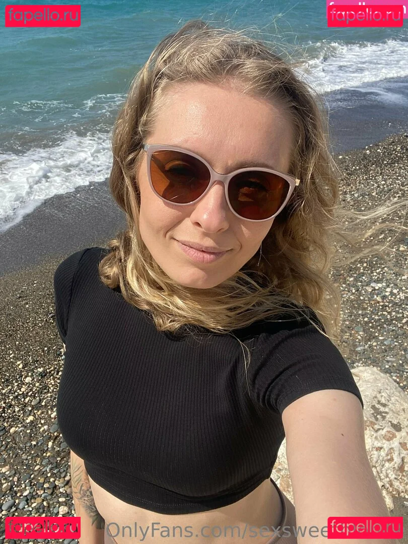 sexsweetblonde Onlyfans Photo Gallery 