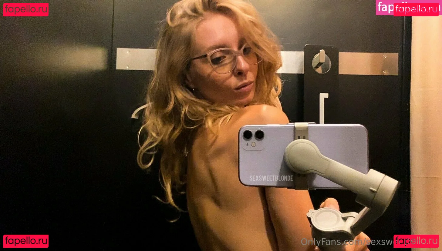 sexsweetblonde Onlyfans Photo Gallery 