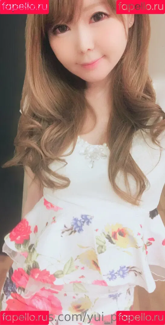 yui_peachpie Onlyfans Photo Gallery 