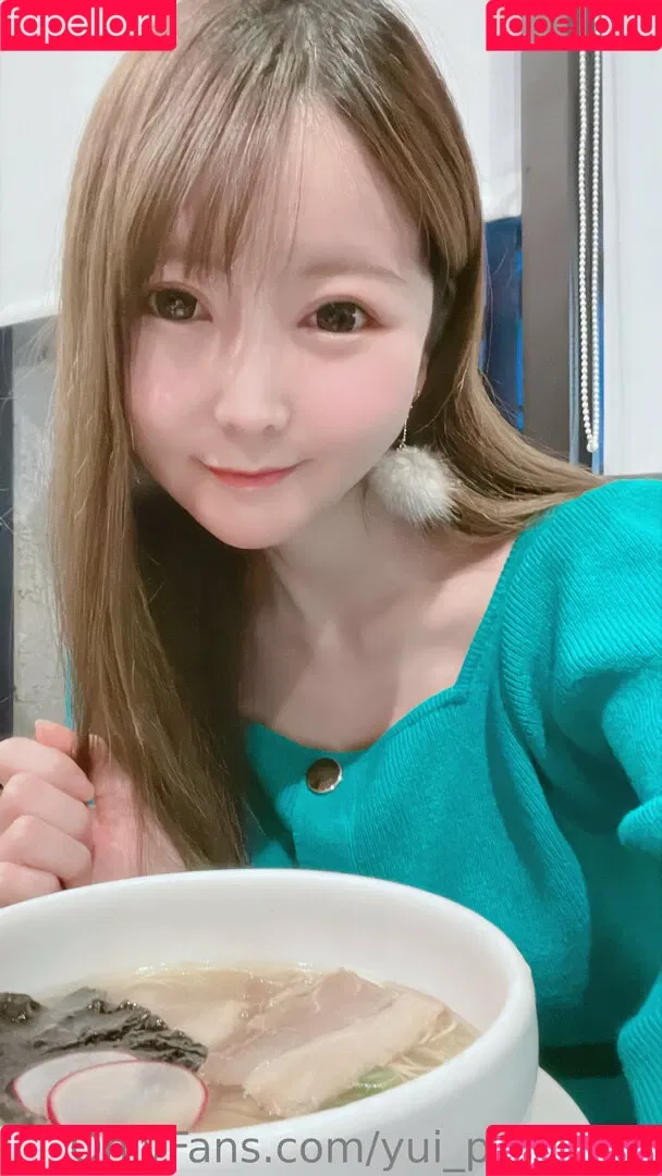 yui_peachpie Onlyfans Photo Gallery 