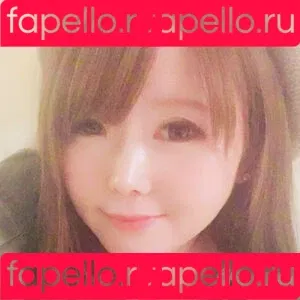 yui_peachpie Onlyfans Photo Gallery 