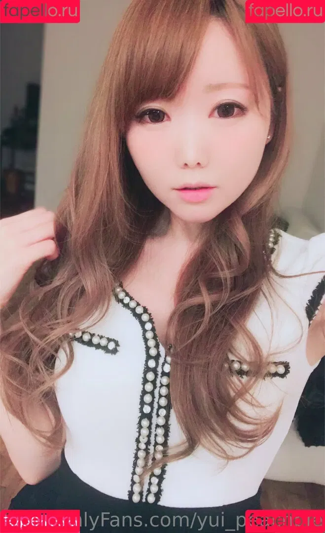 yui_peachpie Onlyfans Photo Gallery 