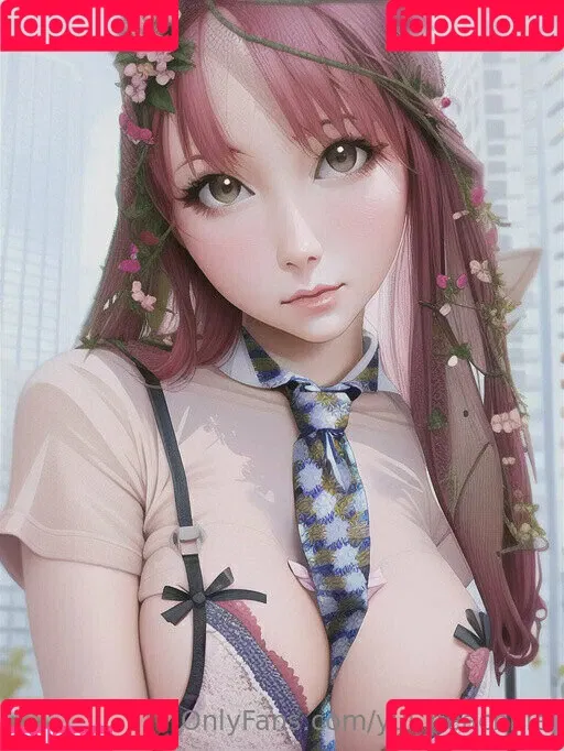 yui_peachpie Onlyfans Photo Gallery 