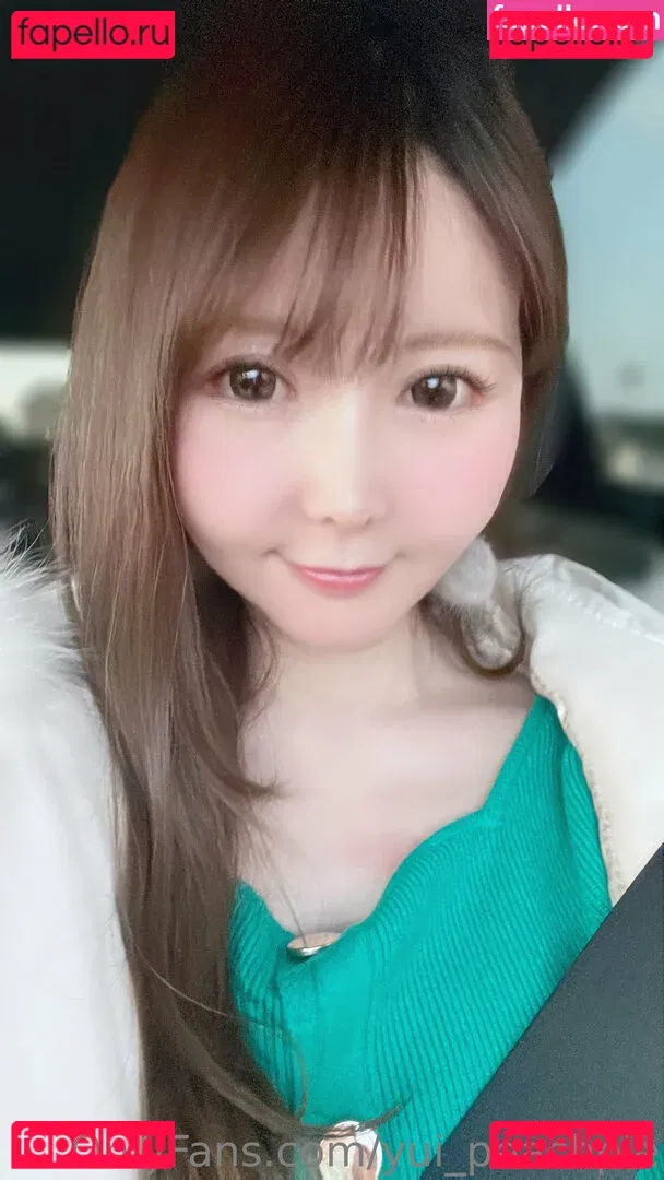 yui_peachpie Onlyfans Photo Gallery 