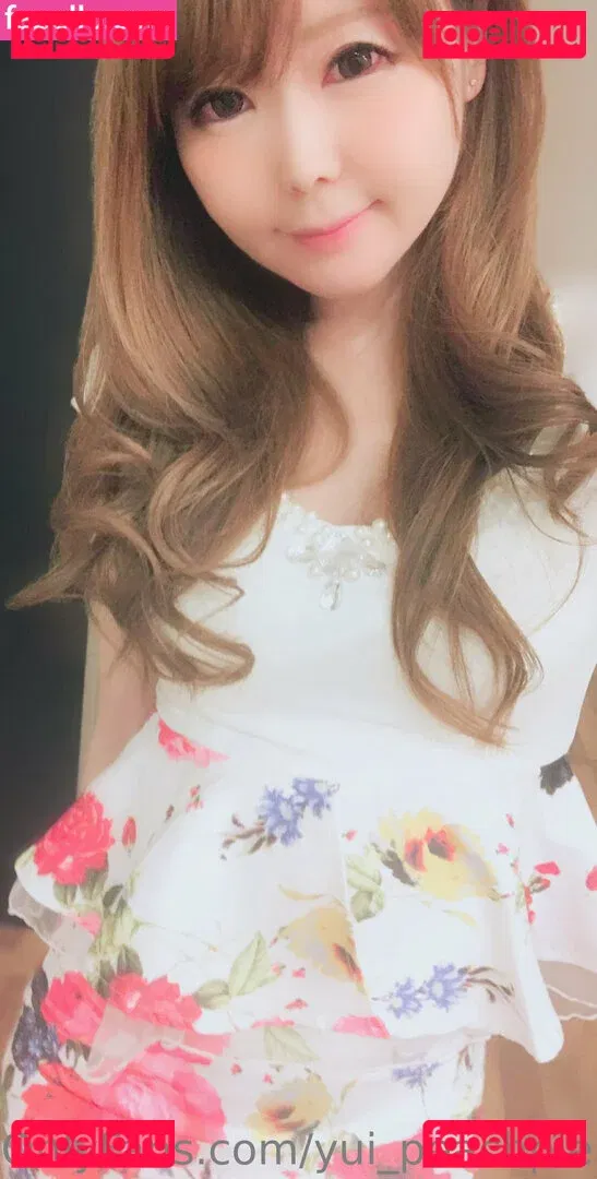 yui_peachpie Onlyfans Photo Gallery 