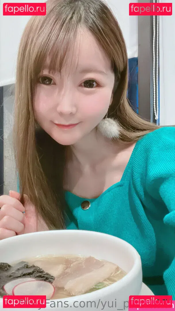 yui_peachpie Onlyfans Photo Gallery 