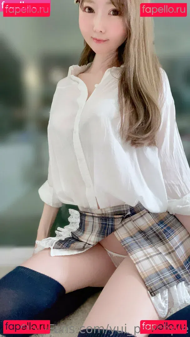 yui_peachpie Onlyfans Photo Gallery 