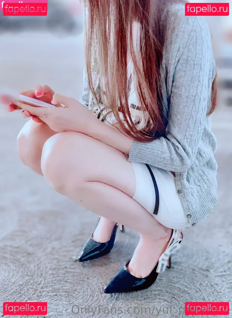 yui_peachpie Onlyfans Photo Gallery 