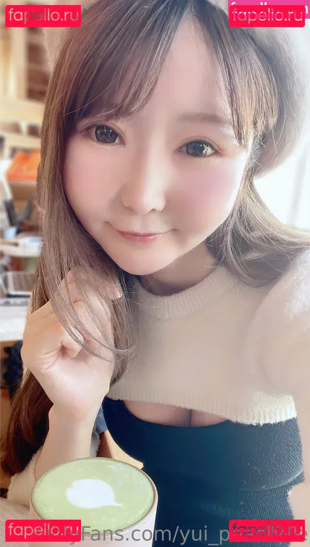 yui_peachpie Onlyfans Photo Gallery 