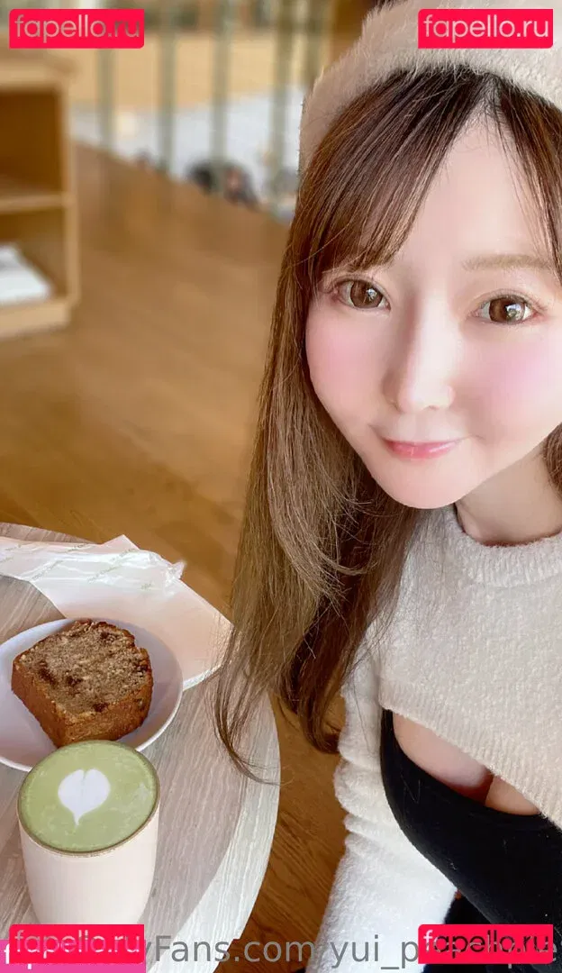 yui_peachpie Onlyfans Photo Gallery 