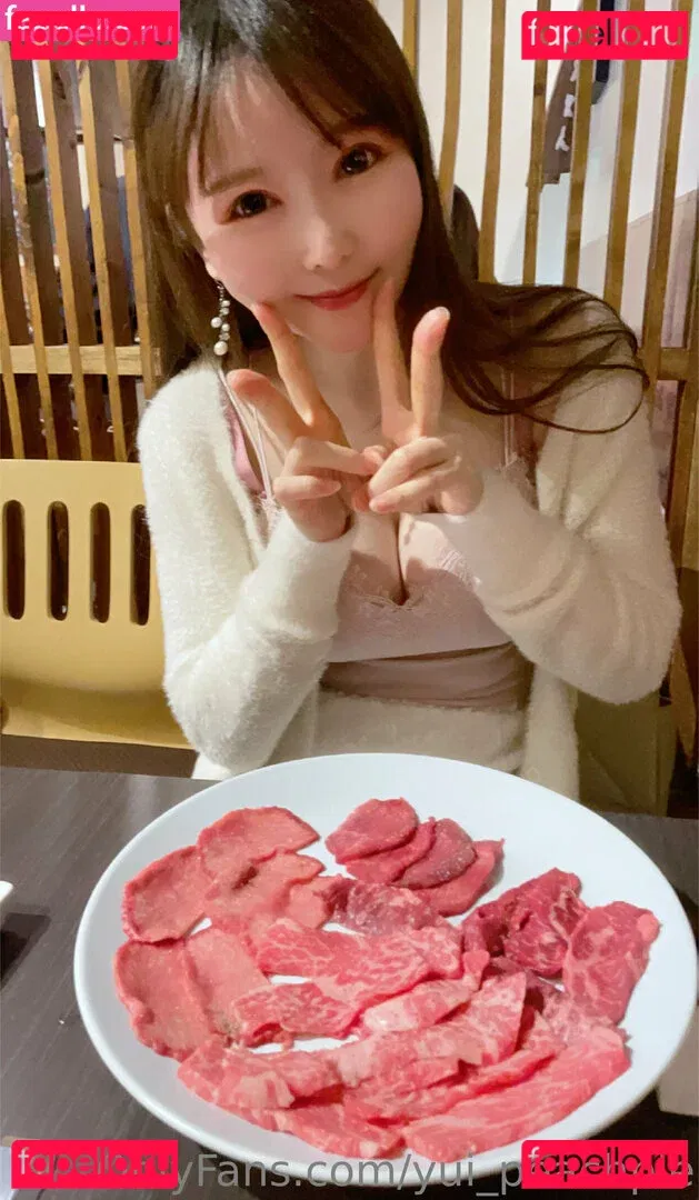 yui_peachpie Onlyfans Photo Gallery 