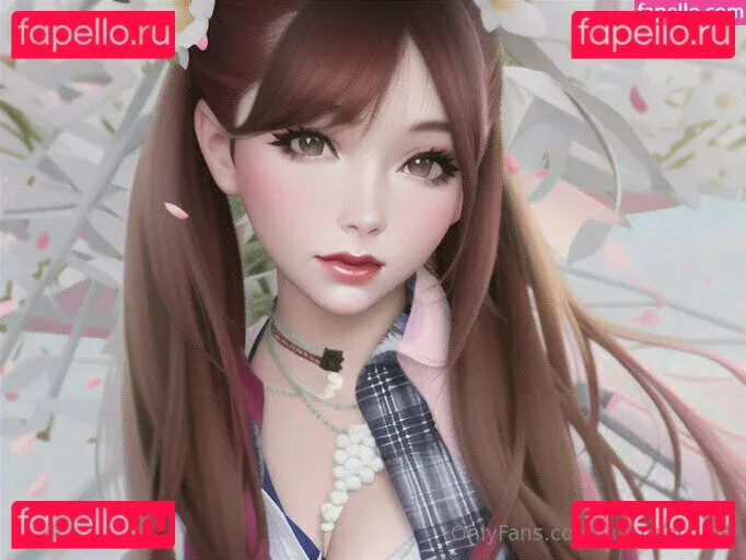 yui_peachpie Onlyfans Photo Gallery 