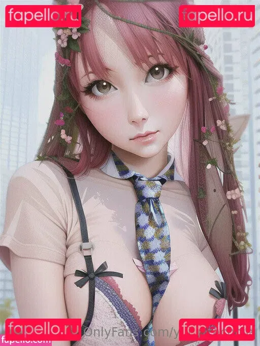 yui_peachpie Onlyfans Photo Gallery 