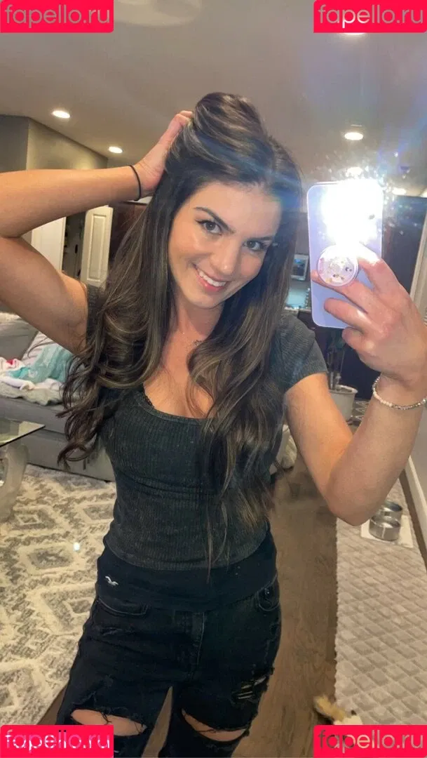Carlie Jo Onlyfans Photo Gallery 