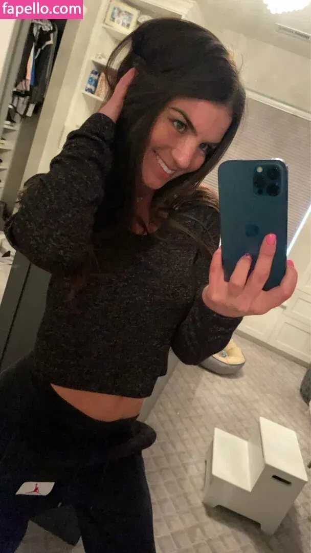 Carlie Jo Onlyfans Photo Gallery 