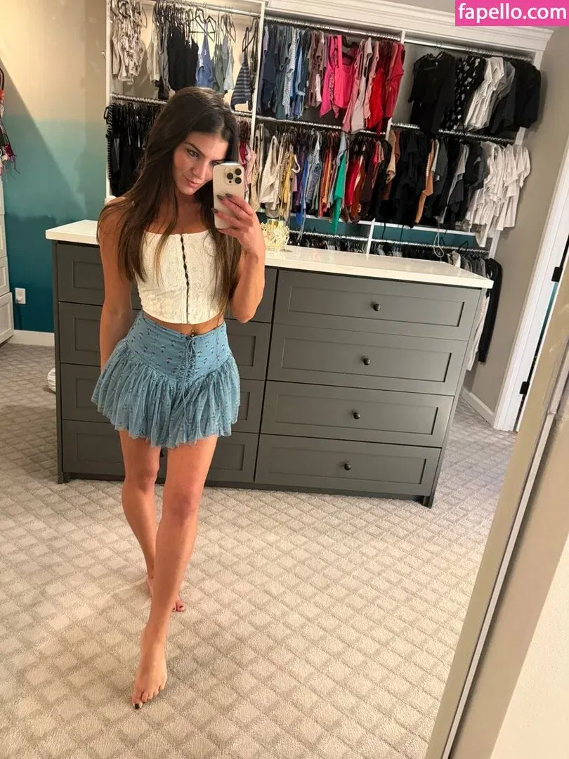 Carlie Jo Onlyfans Photo Gallery 