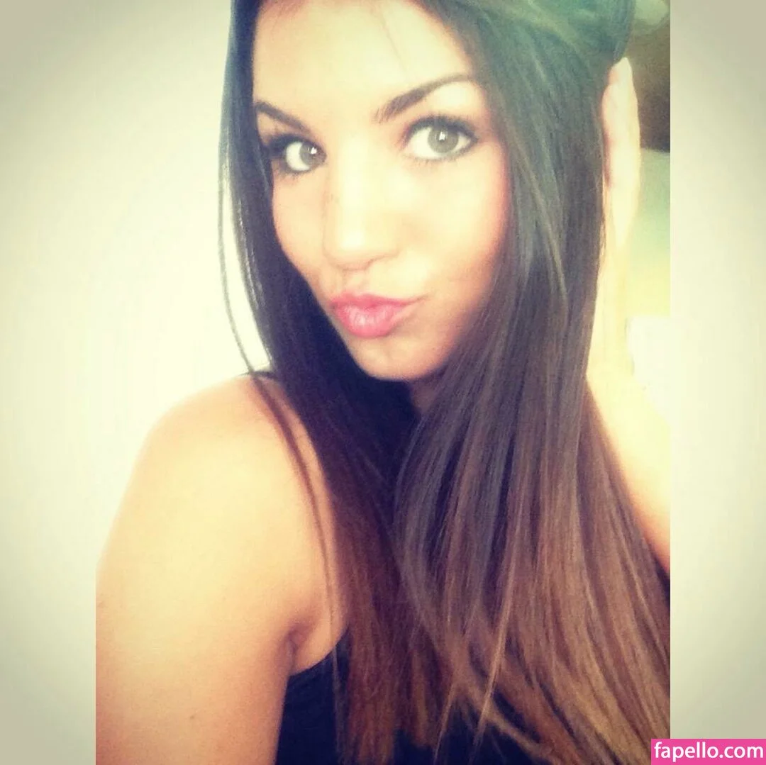 Carlie Jo Onlyfans Photo Gallery 