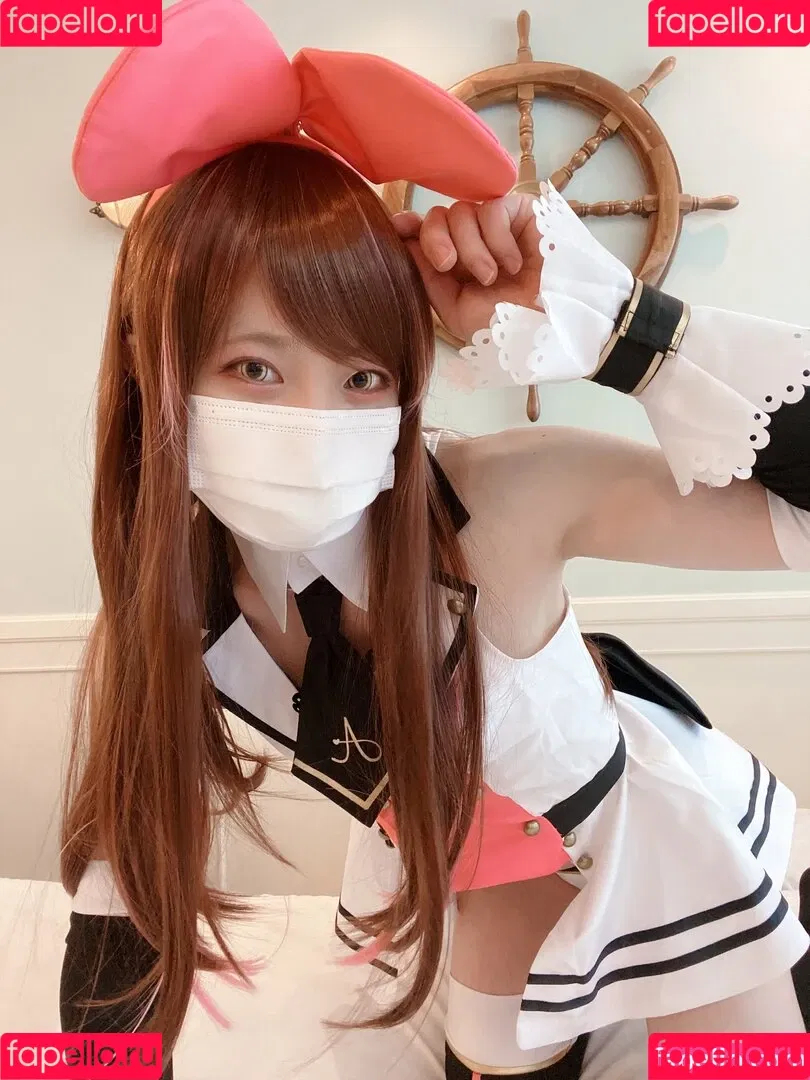 Senyasenyanko Onlyfans Photo Gallery 