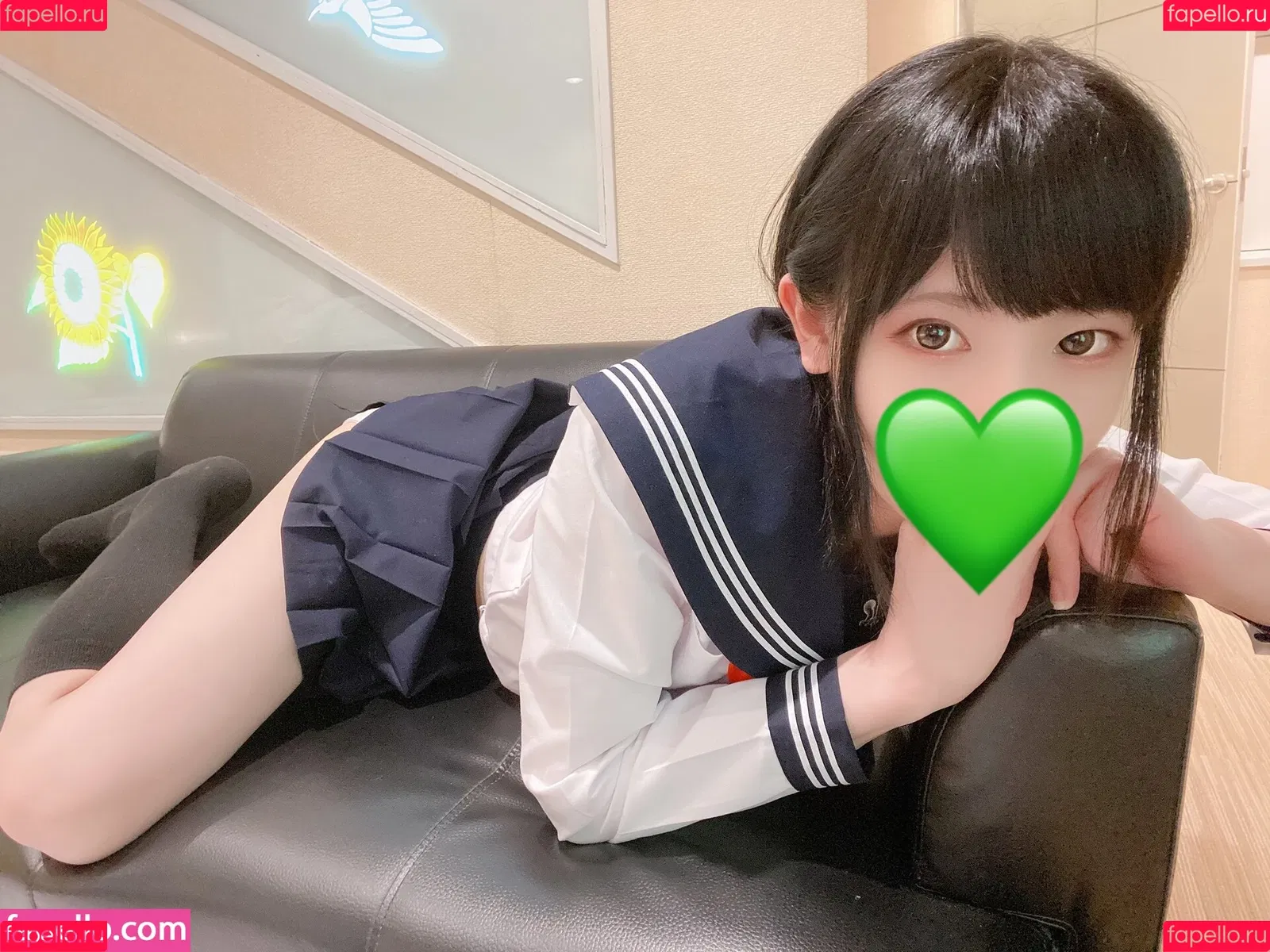 Senyasenyanko Onlyfans Photo Gallery 