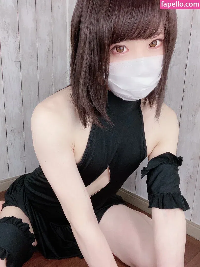 Senyasenyanko Onlyfans Photo Gallery 