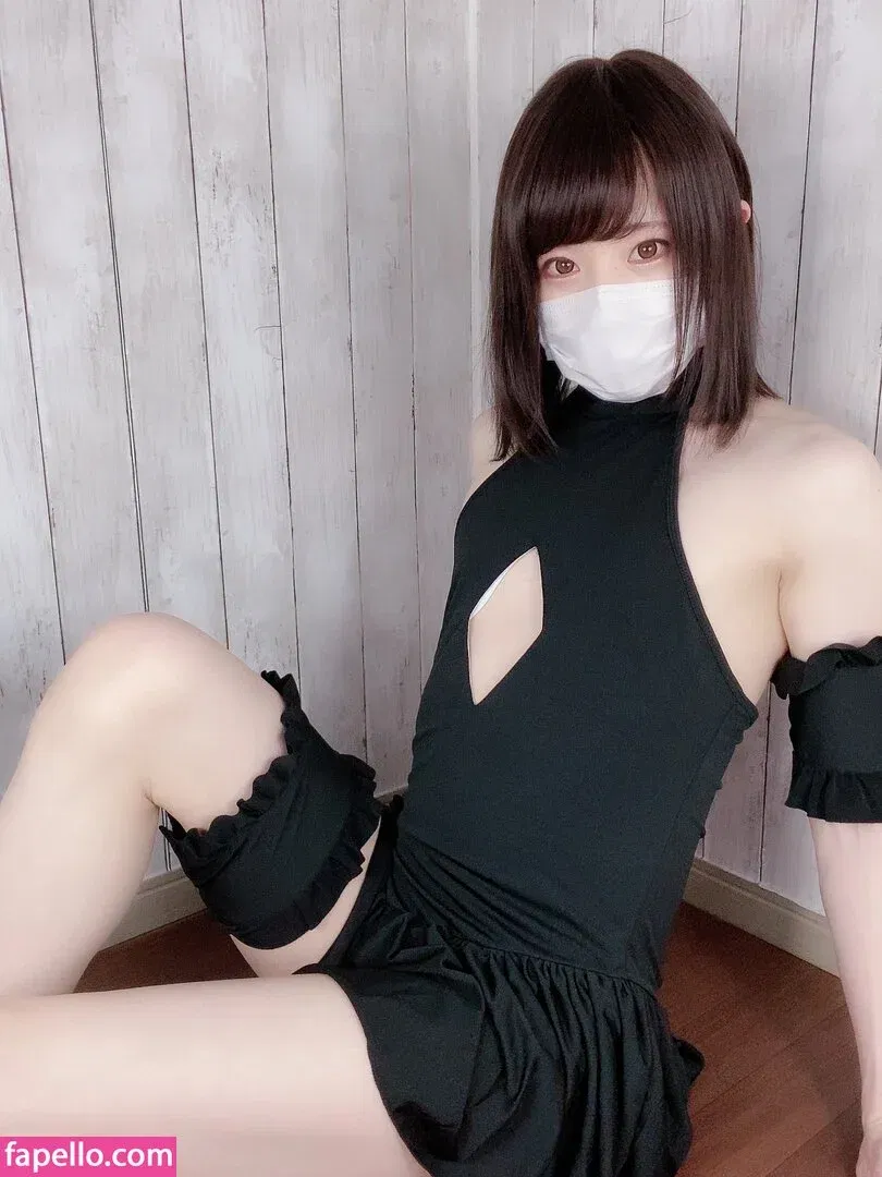 Senyasenyanko Onlyfans Photo Gallery 