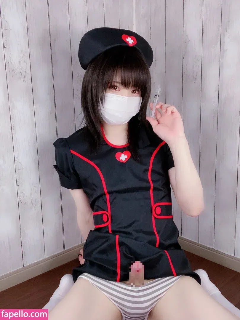 Senyasenyanko Onlyfans Photo Gallery 