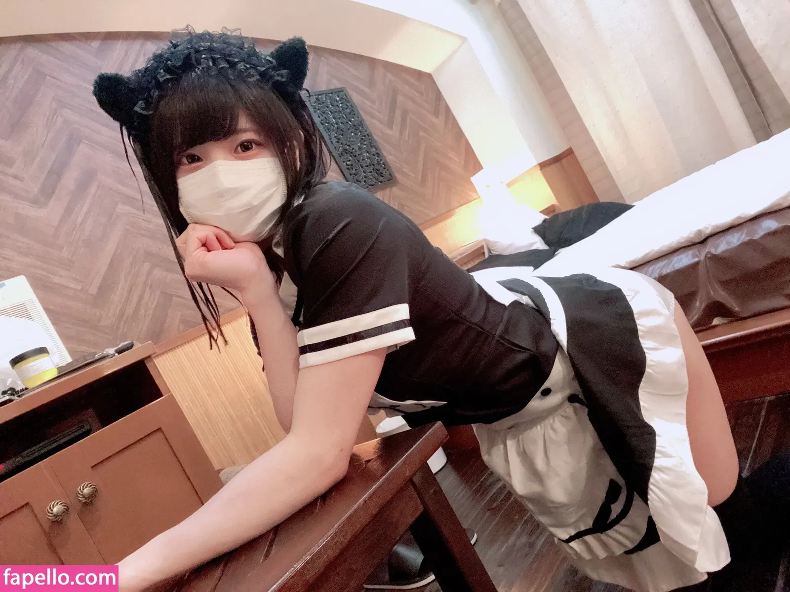 Senyasenyanko Onlyfans Photo Gallery 