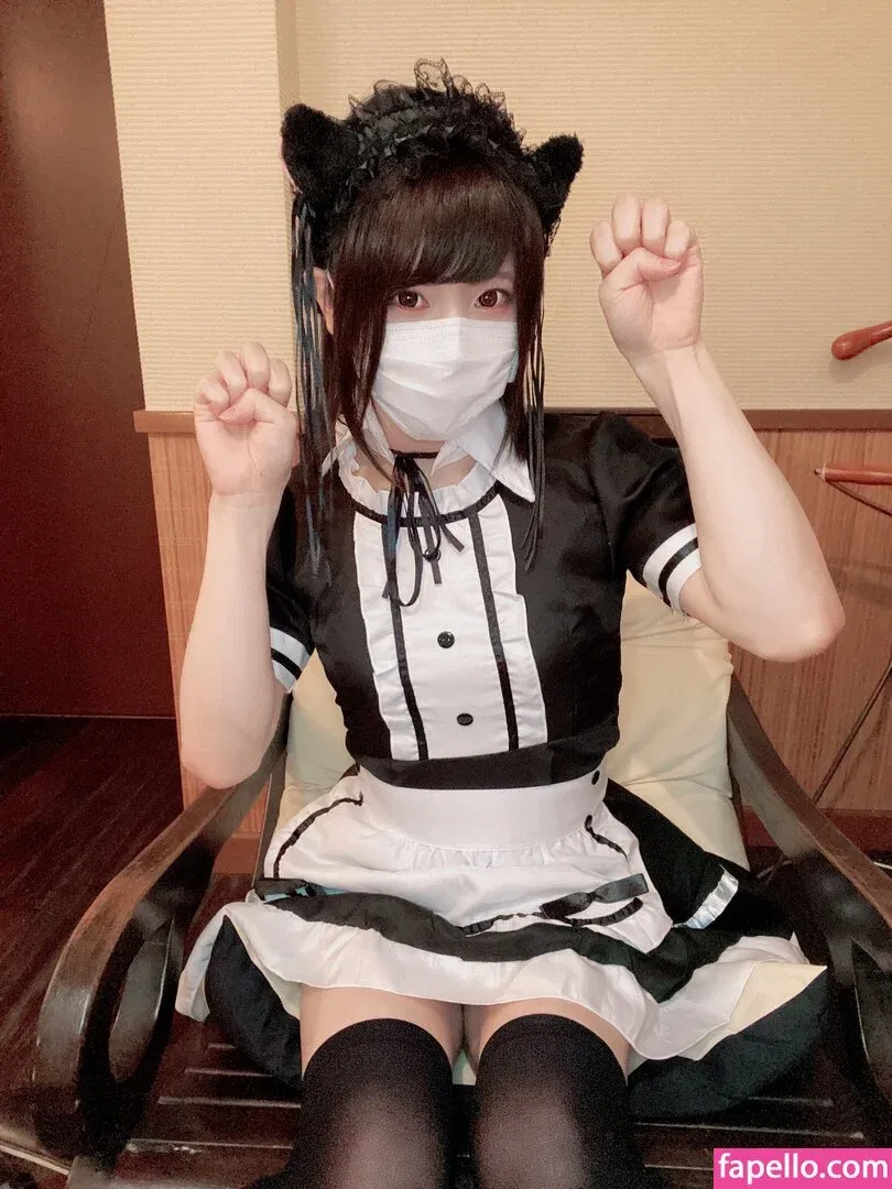 Senyasenyanko Onlyfans Photo Gallery 