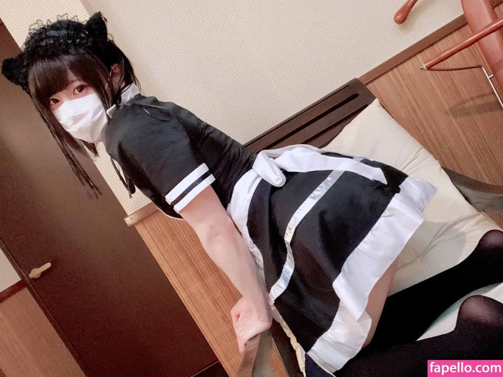 Senyasenyanko Onlyfans Photo Gallery 