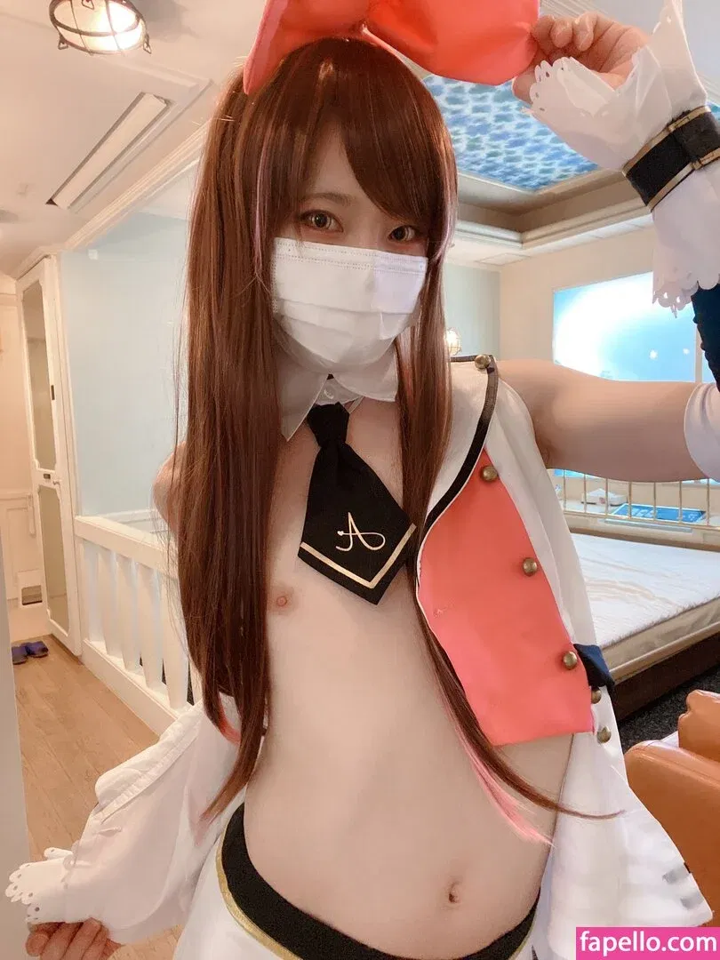 Senyasenyanko Onlyfans Photo Gallery 