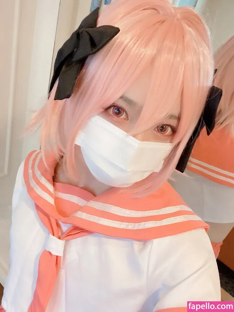 Senyasenyanko Onlyfans Photo Gallery 